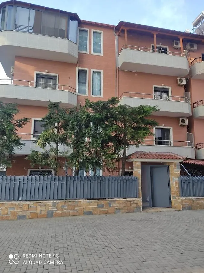 Guesthouse Enea Durres 0*,