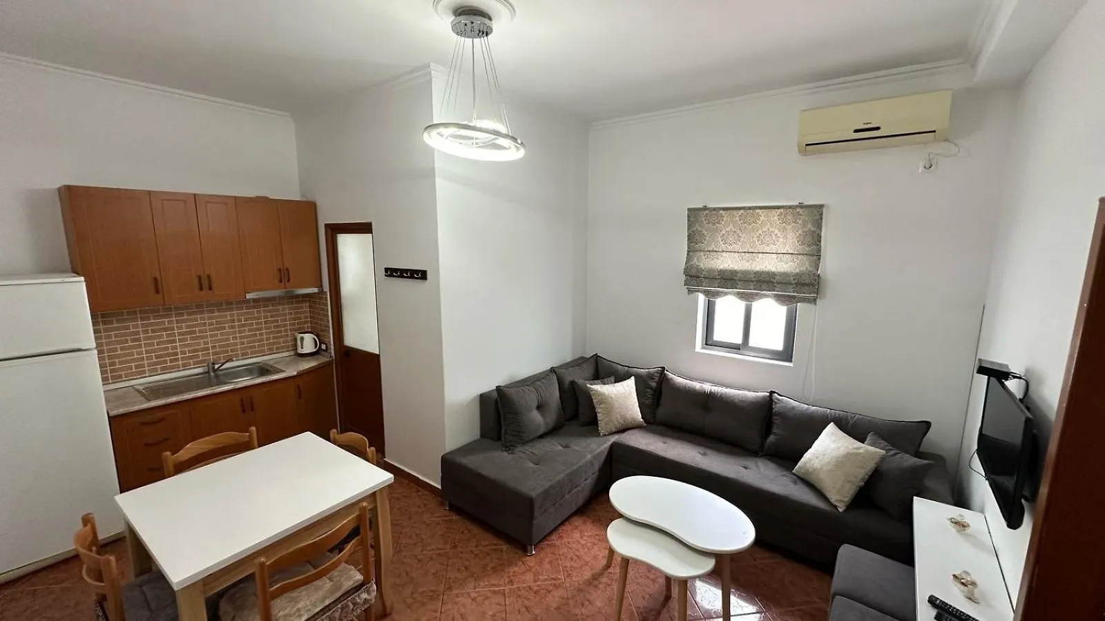 Guest house Guesthouse Enea Durres